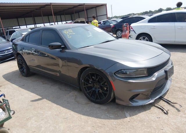 2023 DODGE Charger