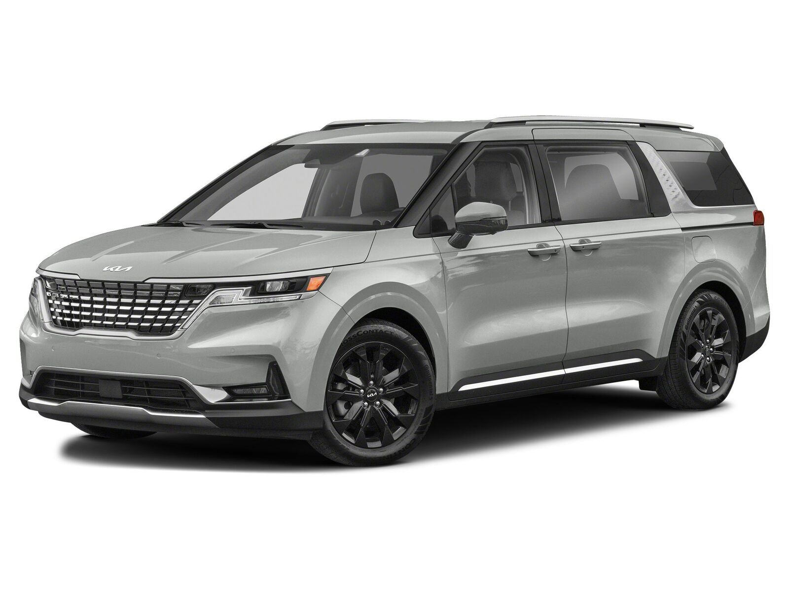 2022 KIA Carnival