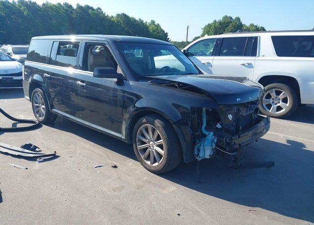 2019 FORD Flex