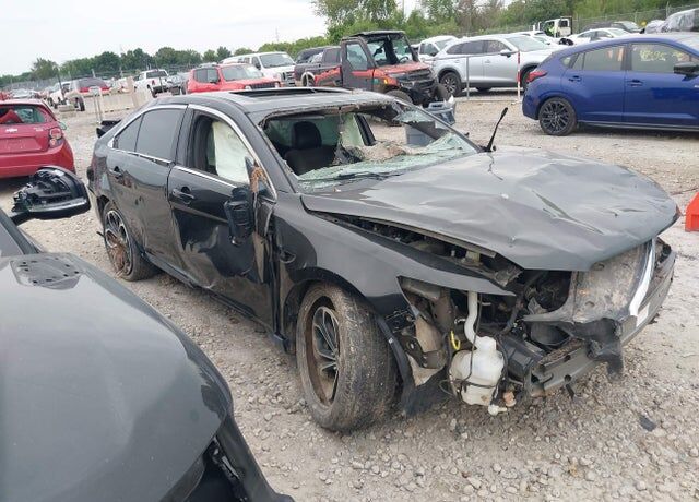 2015 FORD Taurus