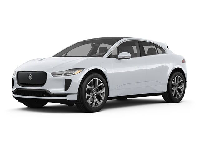 2024 JAGUAR I-PACE