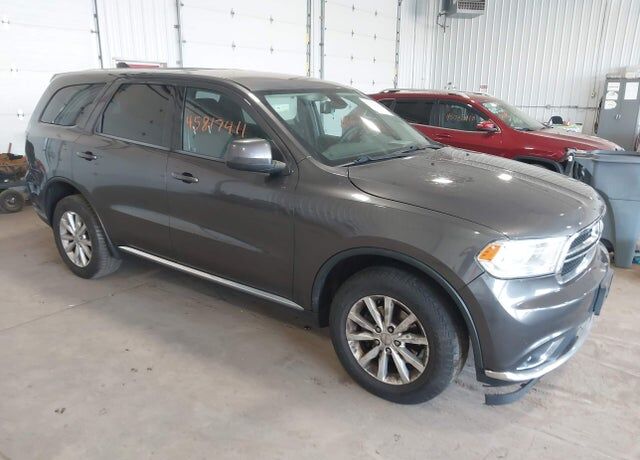 2015 DODGE Durango