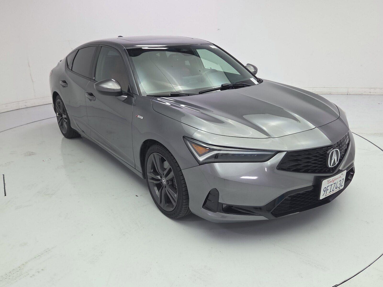 2023 ACURA Integra