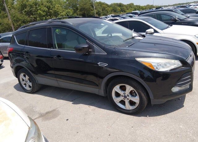 2013 FORD Escape