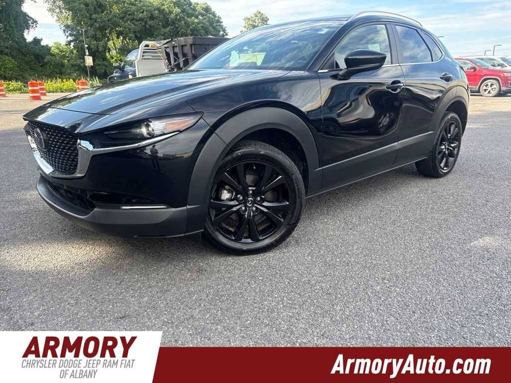 2024 MAZDA CX-30