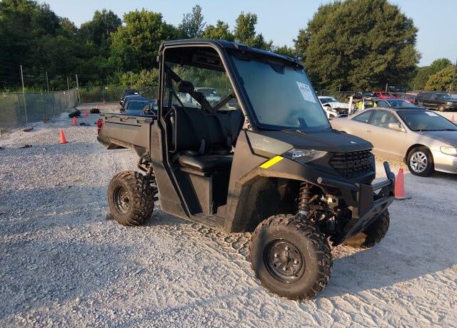2026 POLARIS Ranger