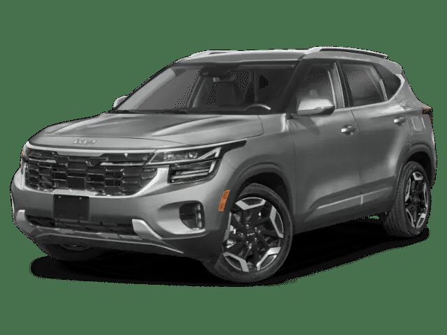 2026 KIA Seltos