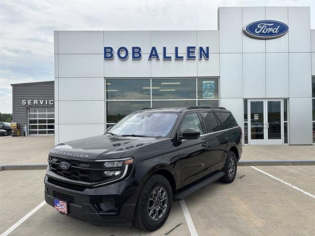 2025 FORD Expedition