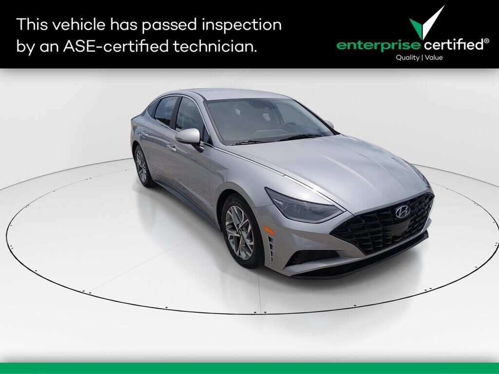 2023 HYUNDAI Sonata