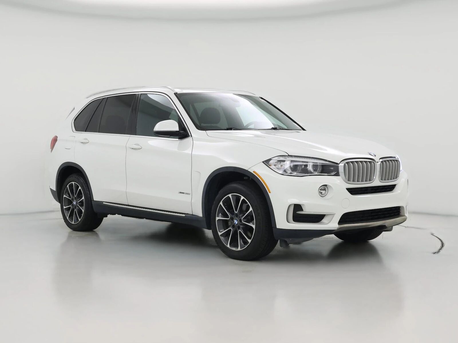 2017 BMW X5