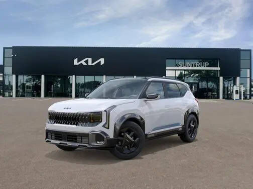 2027 KIA Seltos