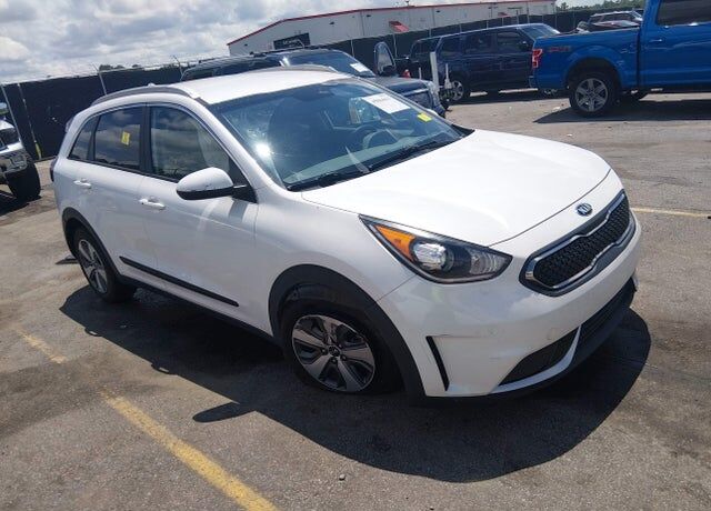 2019 KIA Niro
