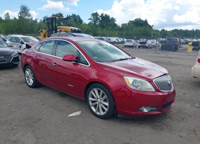 2013 BUICK Verano