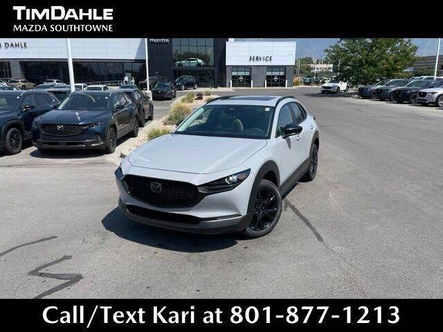 2026 MAZDA CX-30