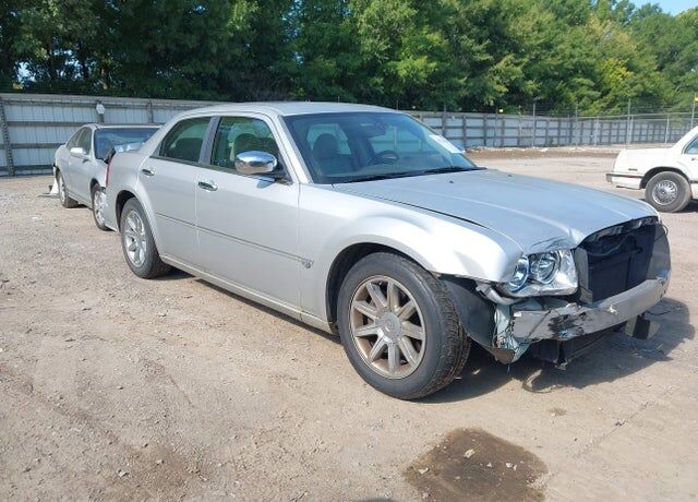 2006 CHRYSLER 300C