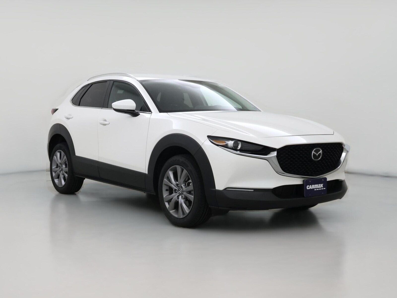 2022 MAZDA CX-30