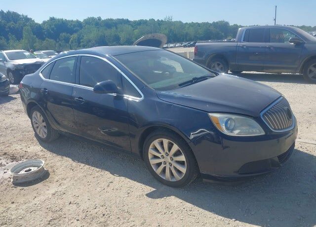 2016 BUICK Verano