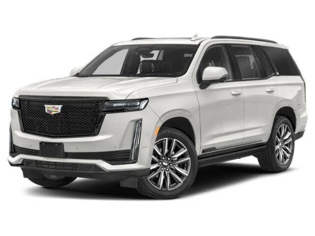 2023 CADILLAC Escalade
