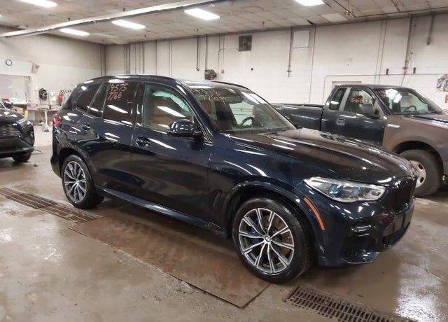 2023 BMW X5