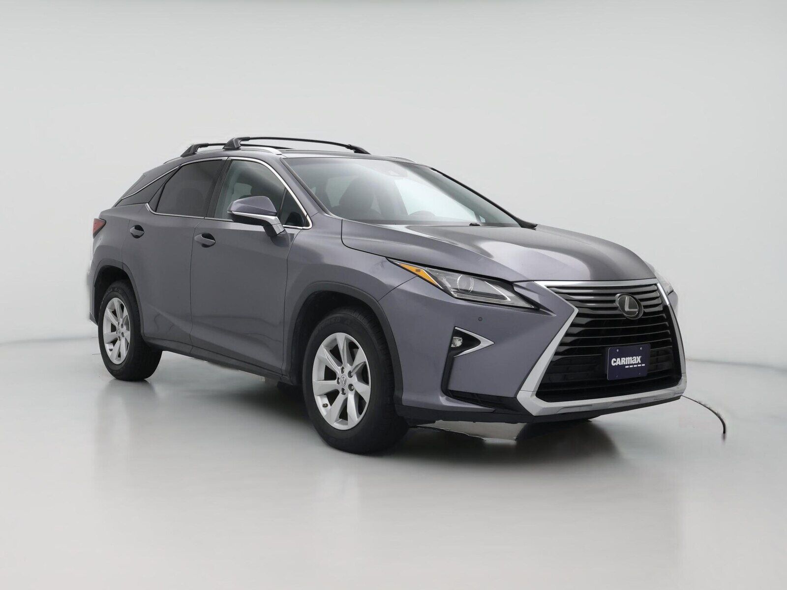 2017 LEXUS RX