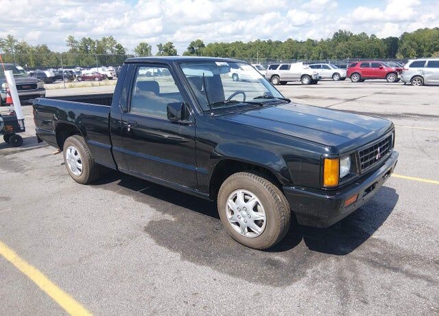 1990 MITSUBISHI Mighty Max