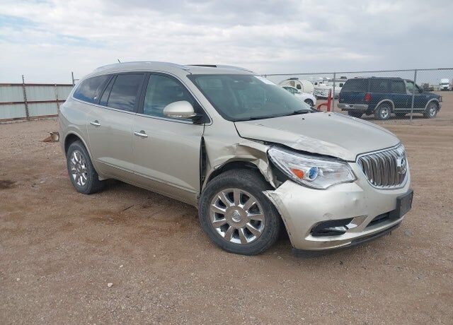 2013 BUICK Enclave