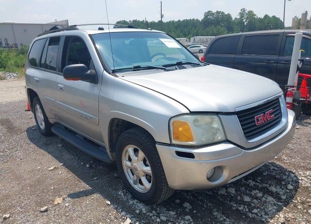 2004 GMC Envoy