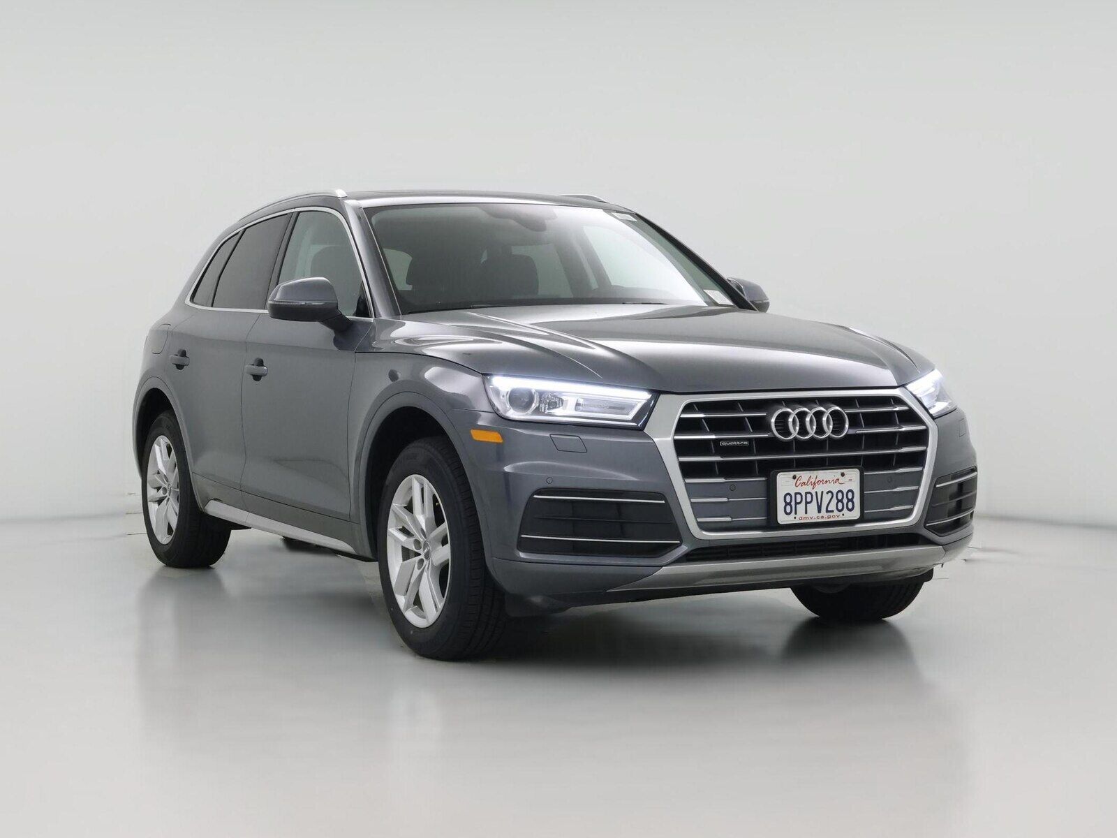 2020 AUDI Q5
