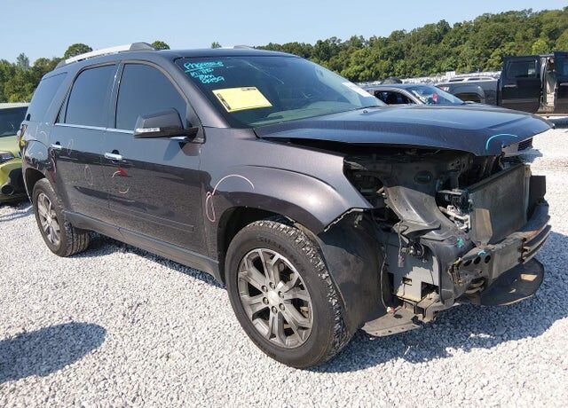2015 GMC Acadia