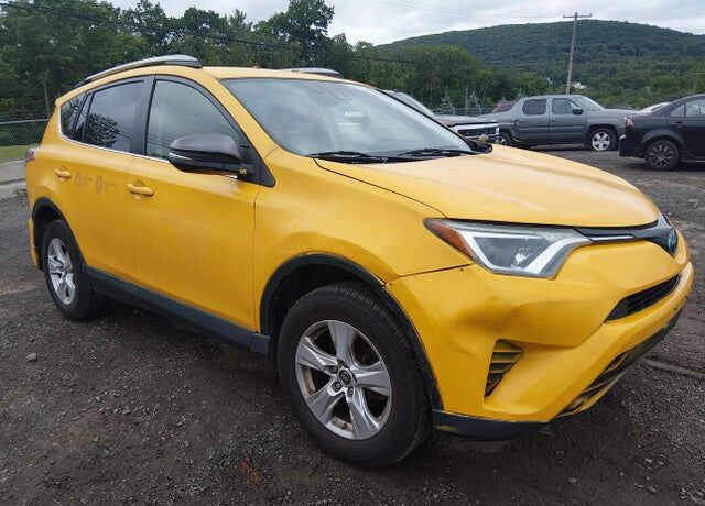 2018 TOYOTA RAV4