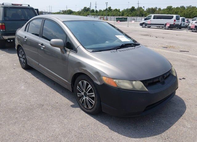 2006 HONDA Civic