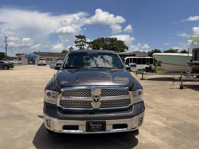 2015 RAM 1500