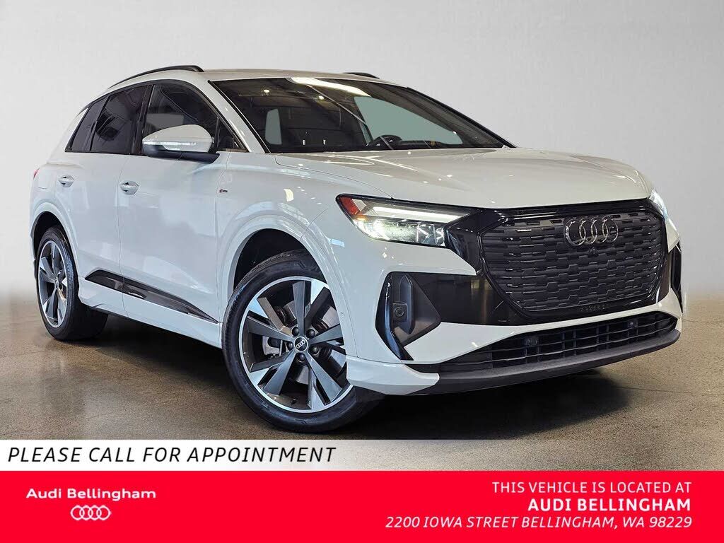 2023 AUDI Q4