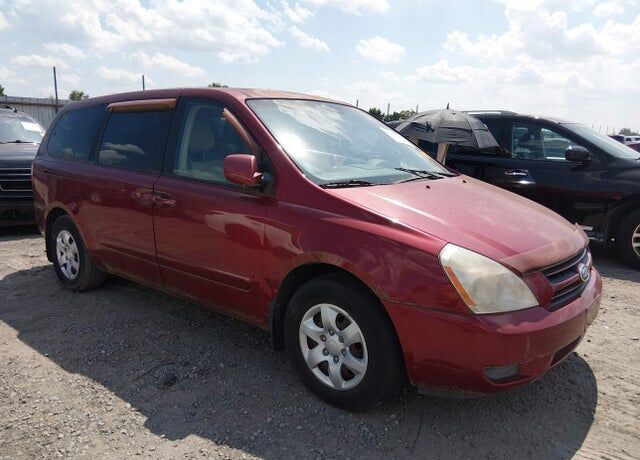 2006 KIA Sedona