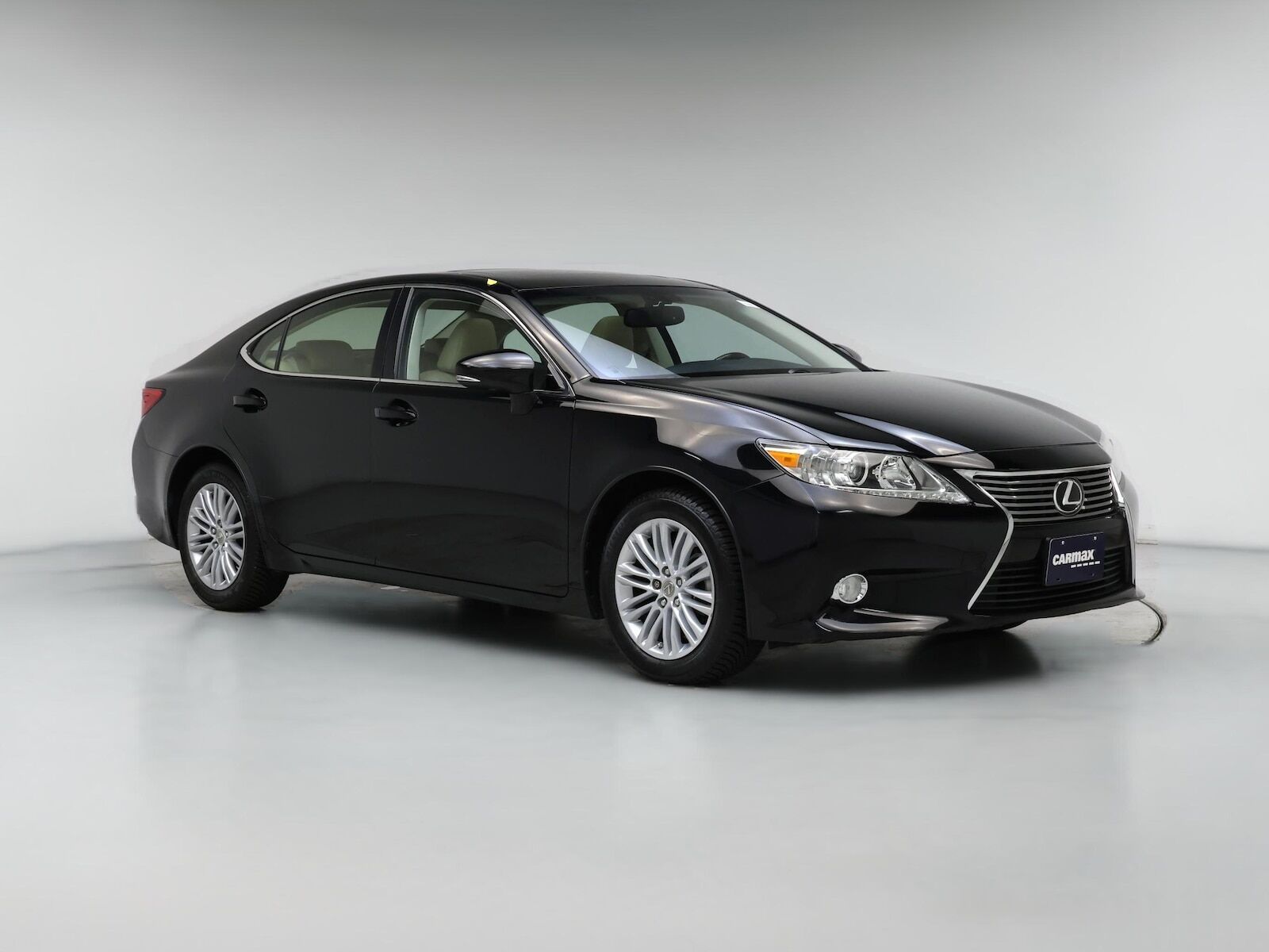 2014 LEXUS ES