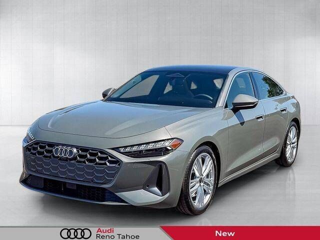 2026 AUDI A5