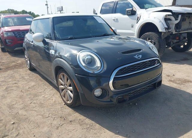 2015 MINI Hardtop