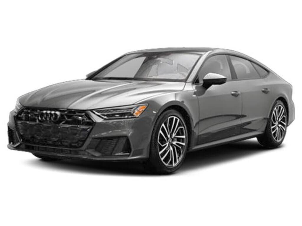 2025 AUDI A7