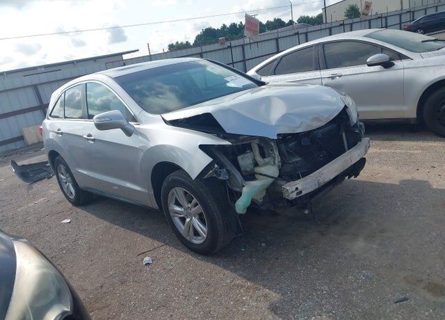 2014 ACURA RDX