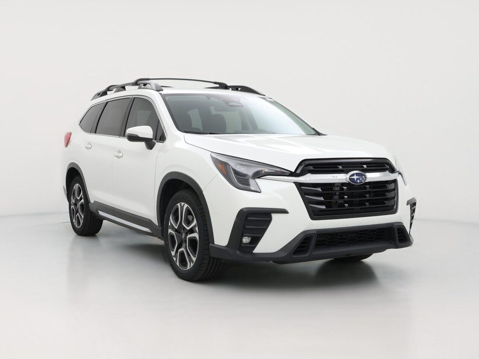 2023 SUBARU Ascent