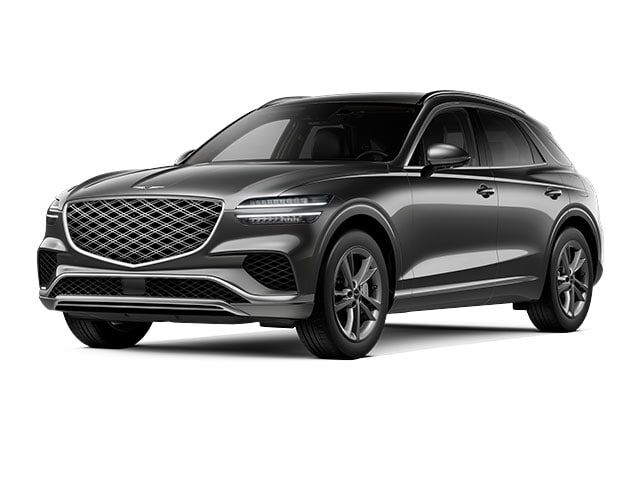 2027 GENESIS GV70