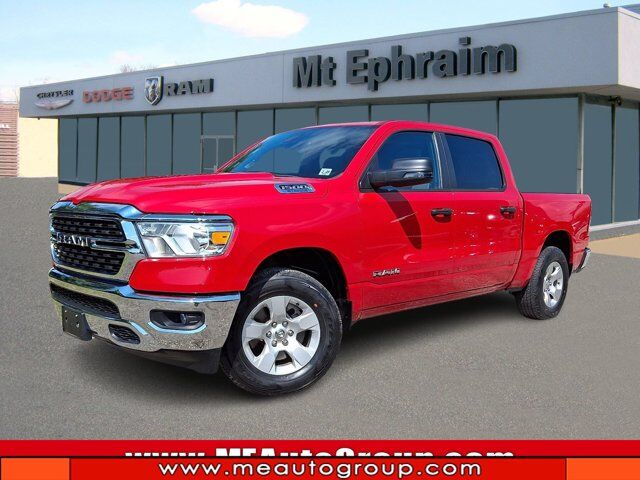 2024 RAM 1500
