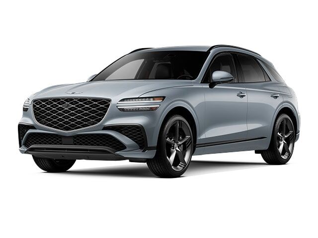 2027 GENESIS GV70