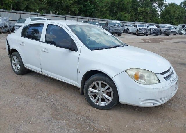 2006 CHEVROLET Cobalt