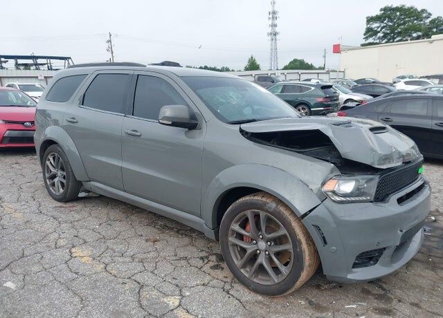 2020 DODGE Durango