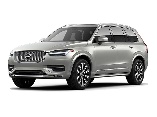 2020 VOLVO XC90