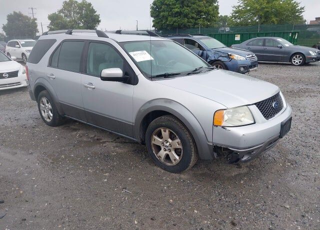 2005 FORD Freestyle