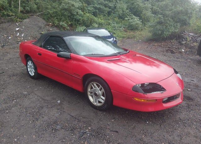 1994 CHEVROLET Camaro