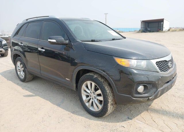 2011 KIA Sorento