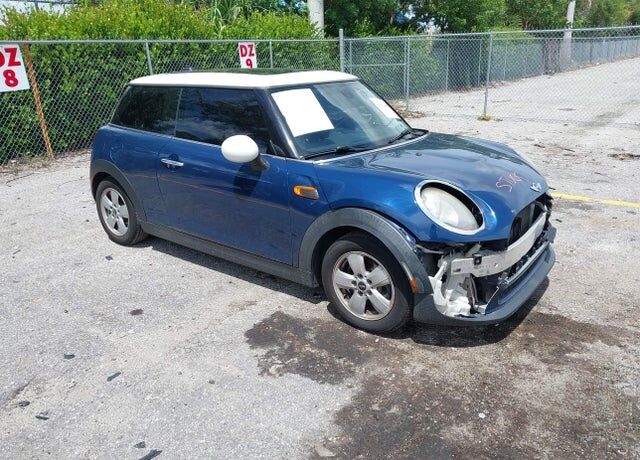2018 MINI Hardtop